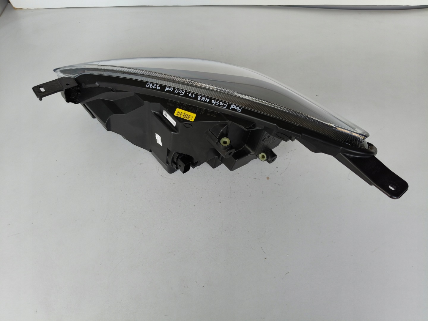 Frontscheinwerfer Ford Fiesta VIII Mk8 TAMK817FULLLE LED Rechts Headlight - Thumbnail 4