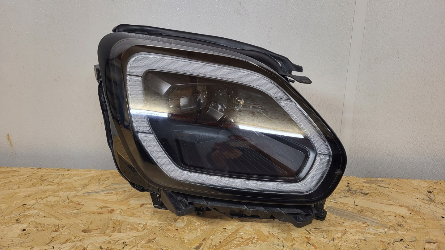 Frontscheinwerfer Mini Countryman U25 LED Rechts Scheinwerfer Headlight - Thumbnail 1