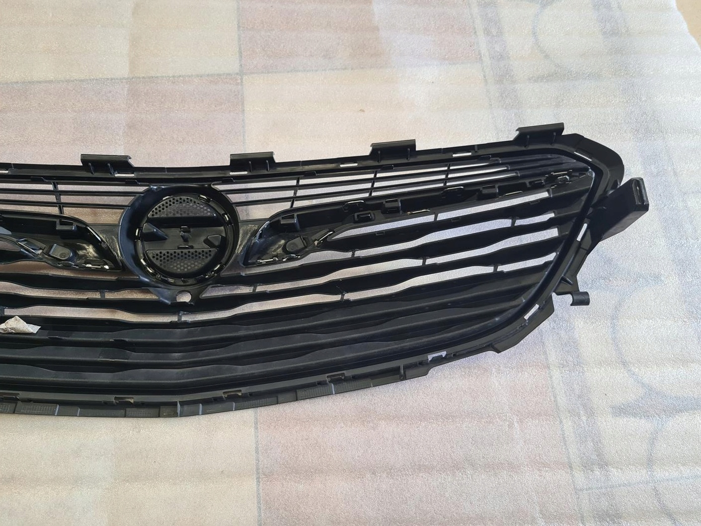 Opel Insignia Kühlergrill FRONTGRILL Kühlergitter 39101455 - Thumbnail 6