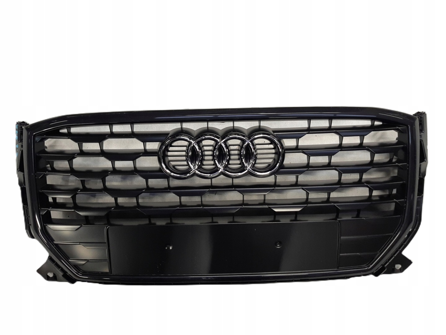 Audi Q2 Kühlergrill FRONTGRILL Kühlergitter 81A853651 - Thumbnail 1