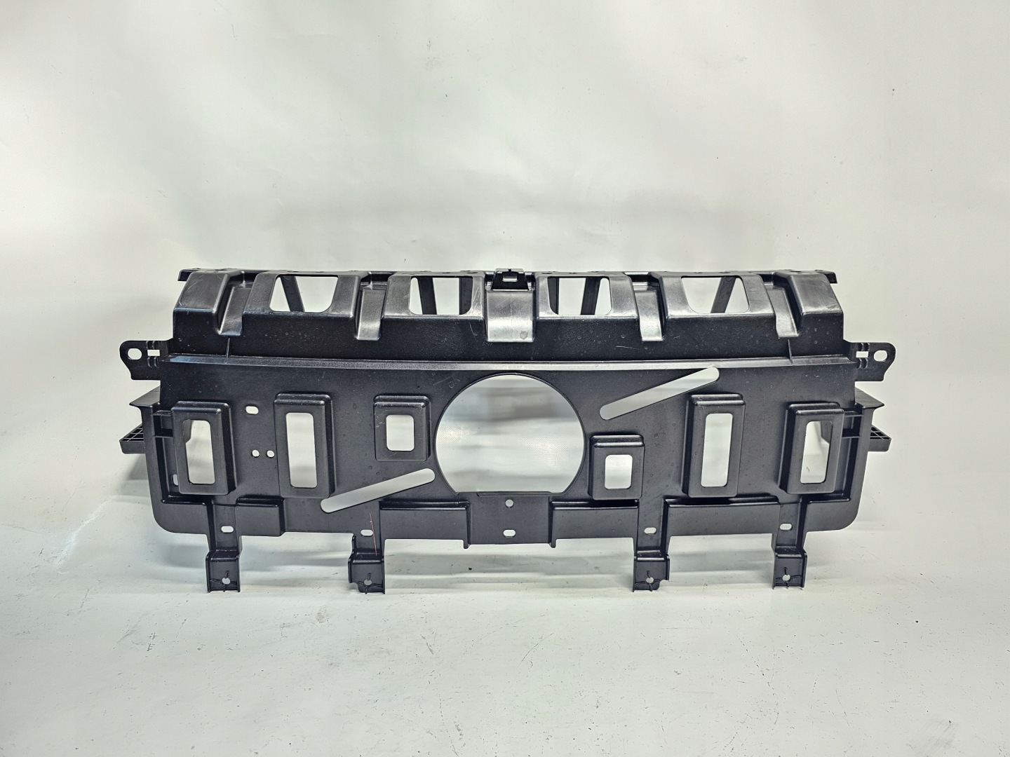 Volvo EX30 Kühlergrill FRONTGRILL Kühlergitter 80001750GR - Thumbnail 1
