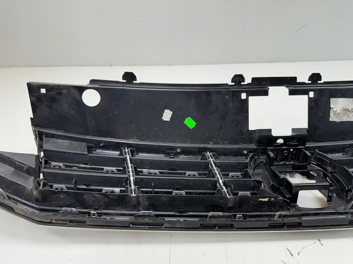 VW Passat B8 Kühlergrill FRONTGRILL Kühlergitter 3G0853651B - Thumbnail 11