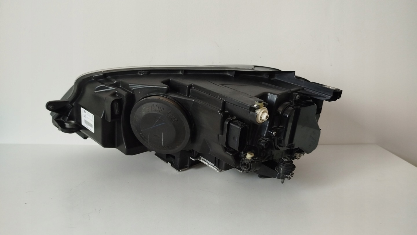 Frontscheinwerfer VW Golf V 5GM941752AU Xenon Rechts Scheinwerfer Headlight - Thumbnail 8