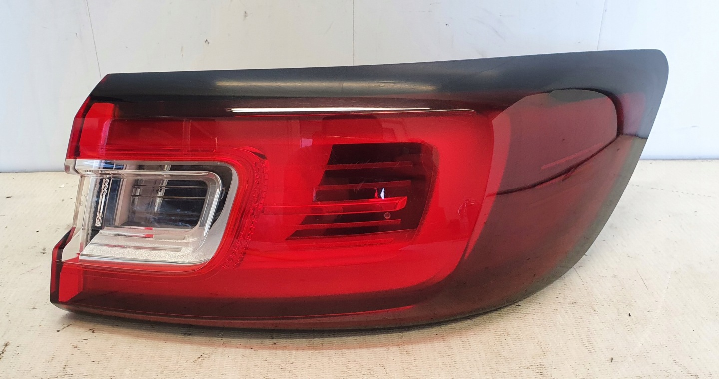 Renault Clio X98 Rückleuchte 265504307R Rearlamp - Thumbnail 3
