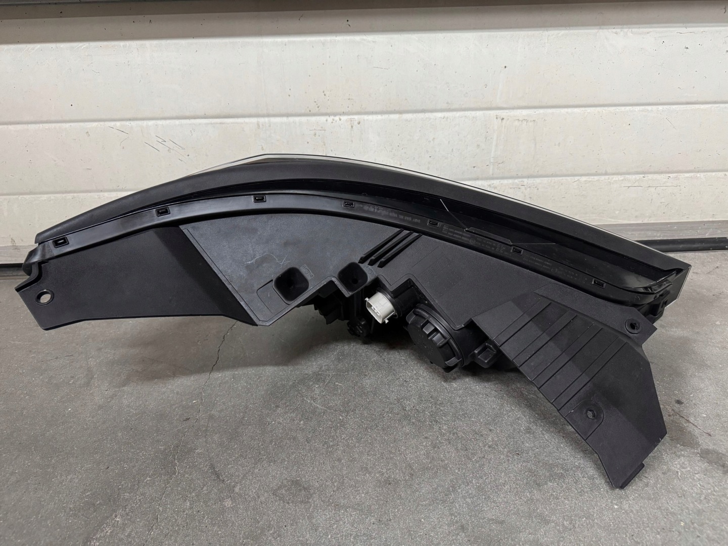 Frontscheinwerfer Kia EV6 CV Facelift LED Links Scheinwerfer Headlight - Thumbnail 9