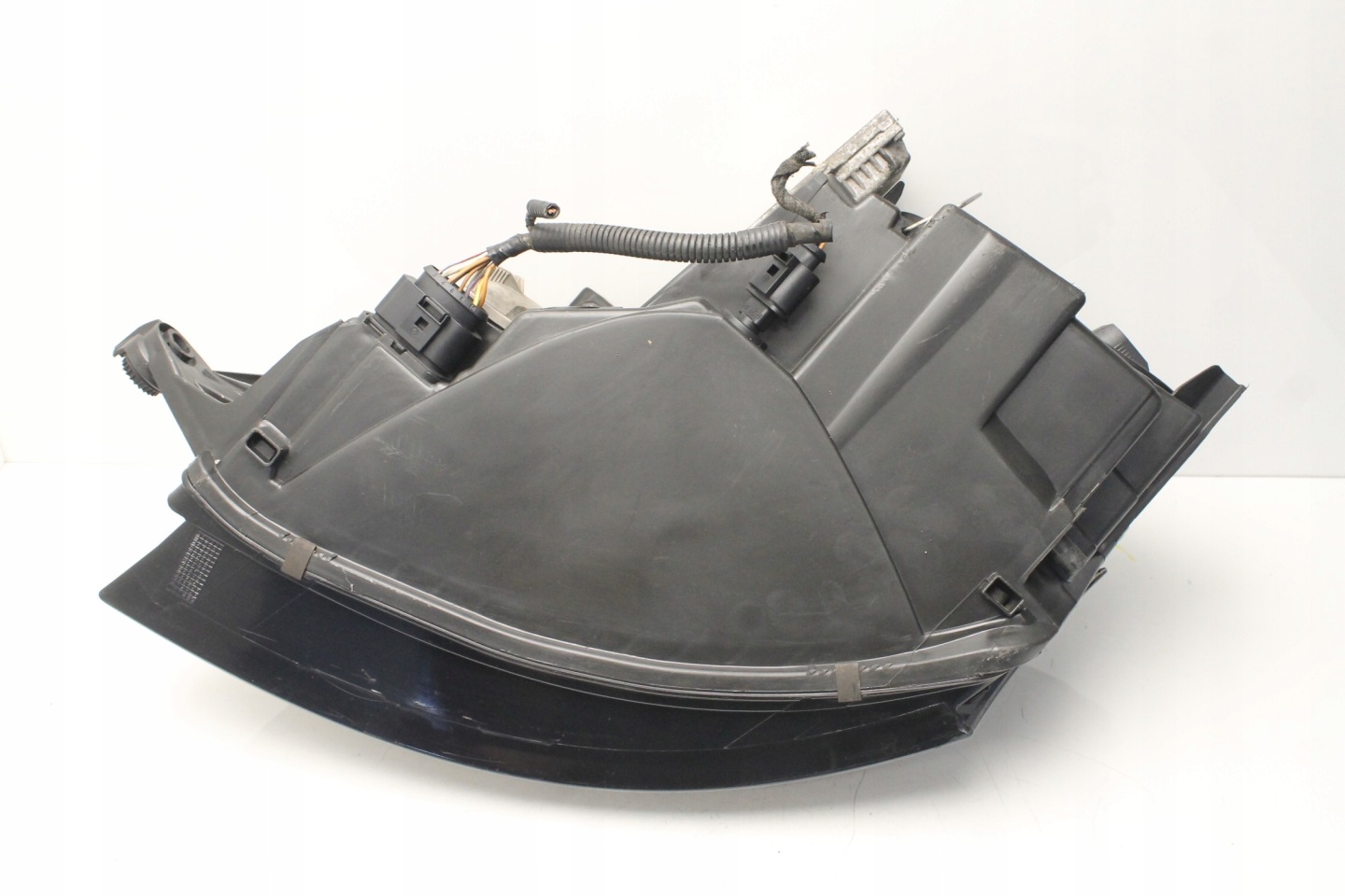 Frontscheinwerfer Audi TT 8N Xenon Rechts Scheinwerfer Headlight - Thumbnail 12