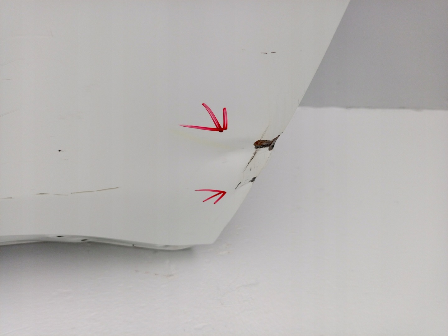 Toyota Corolla E170 Tür Vorne Rechts Door Porta Porte - Thumbnail 5