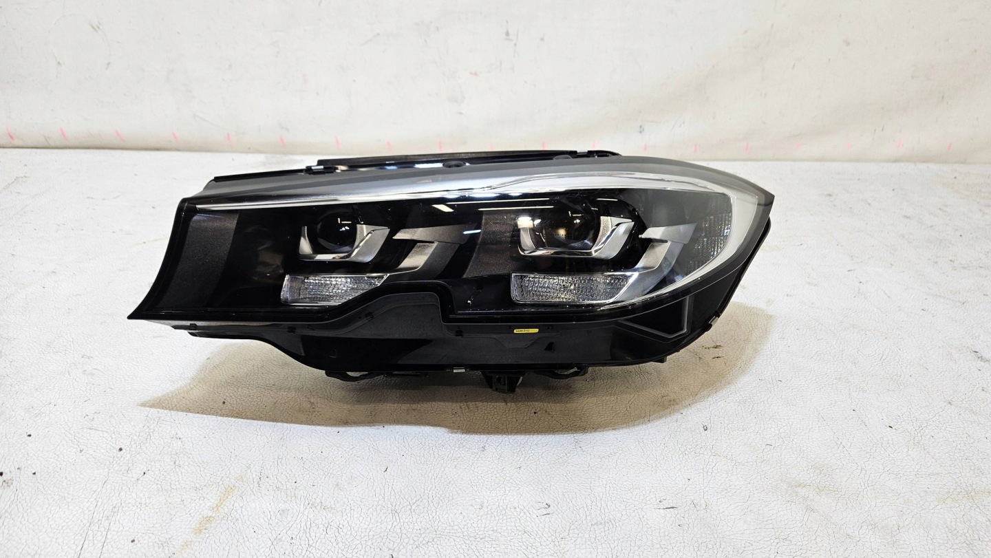 Frontscheinwerfer BMW 3 G81 9481695 LED Links Scheinwerfer Headlight - Thumbnail 1