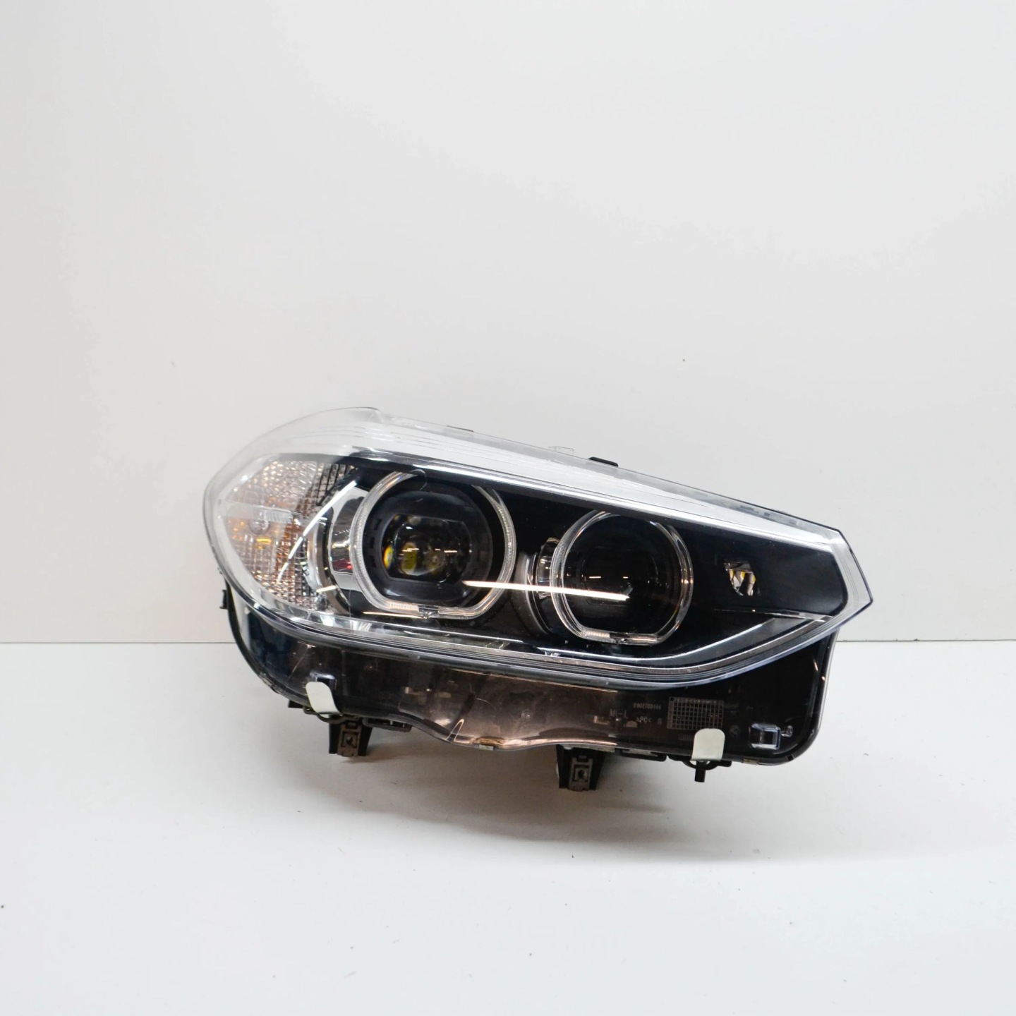 Frontscheinwerfer BMW X3 G01 8496820 LED Rechts Scheinwerfer Headlight - Thumbnail 1
