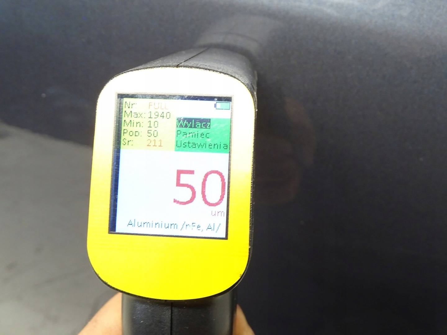 Tesla Model 3 003 Tür Hinten Links Door 171752921 Porta Porte - Thumbnail 9
