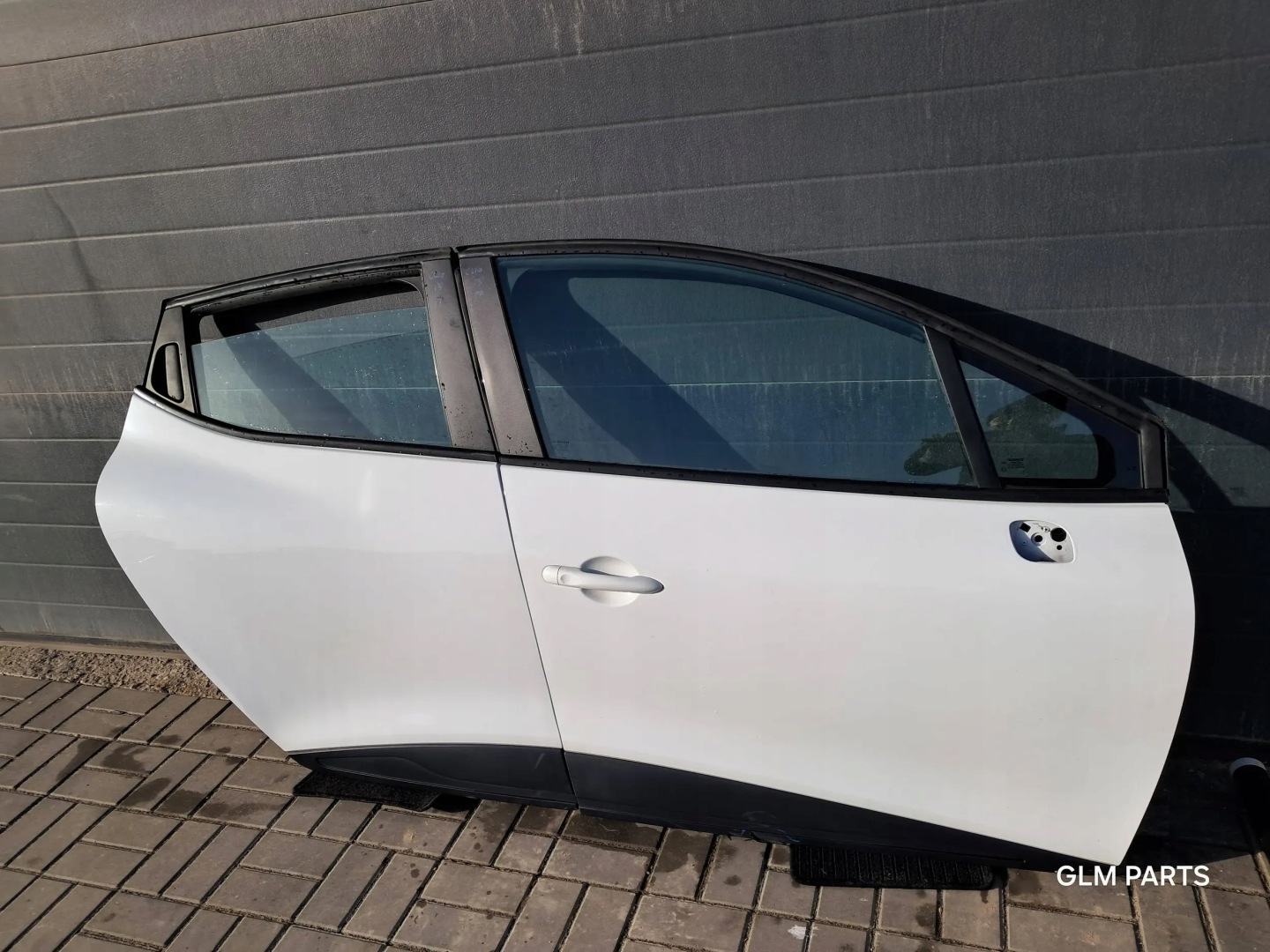 Renault Clio X98 Tür Vorne Rechts Hatchback Door Porta Porte - Thumbnail 3