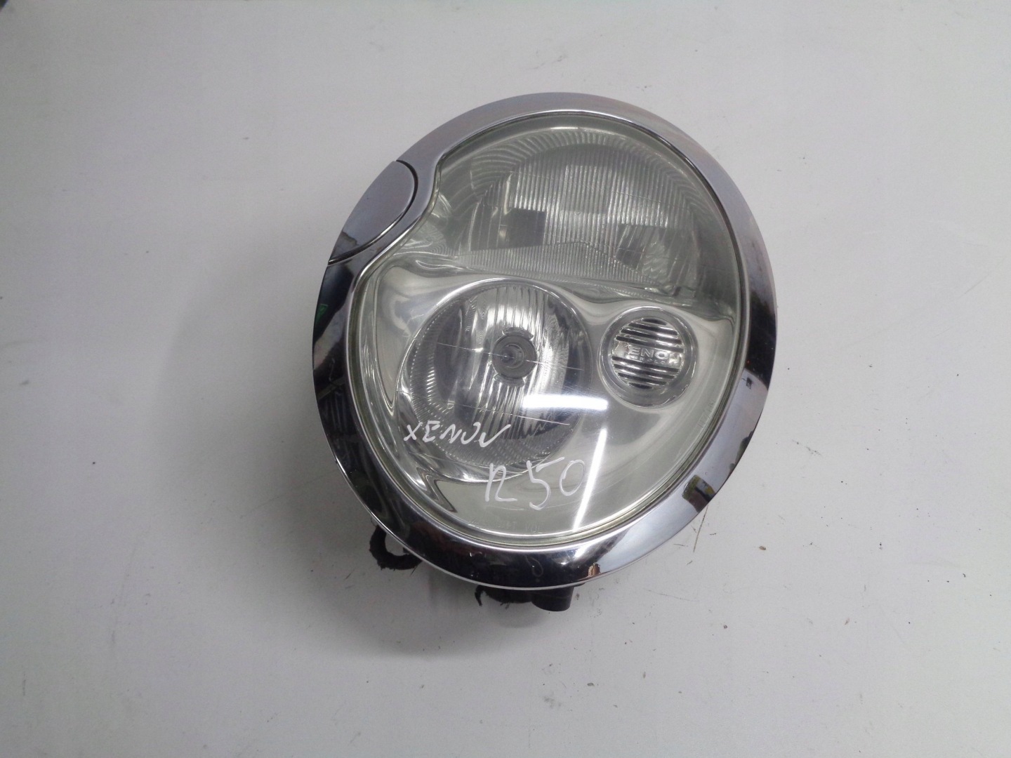 Frontscheinwerfer Mini MINI R52 Xenon Links Scheinwerfer Headlight - Thumbnail 1