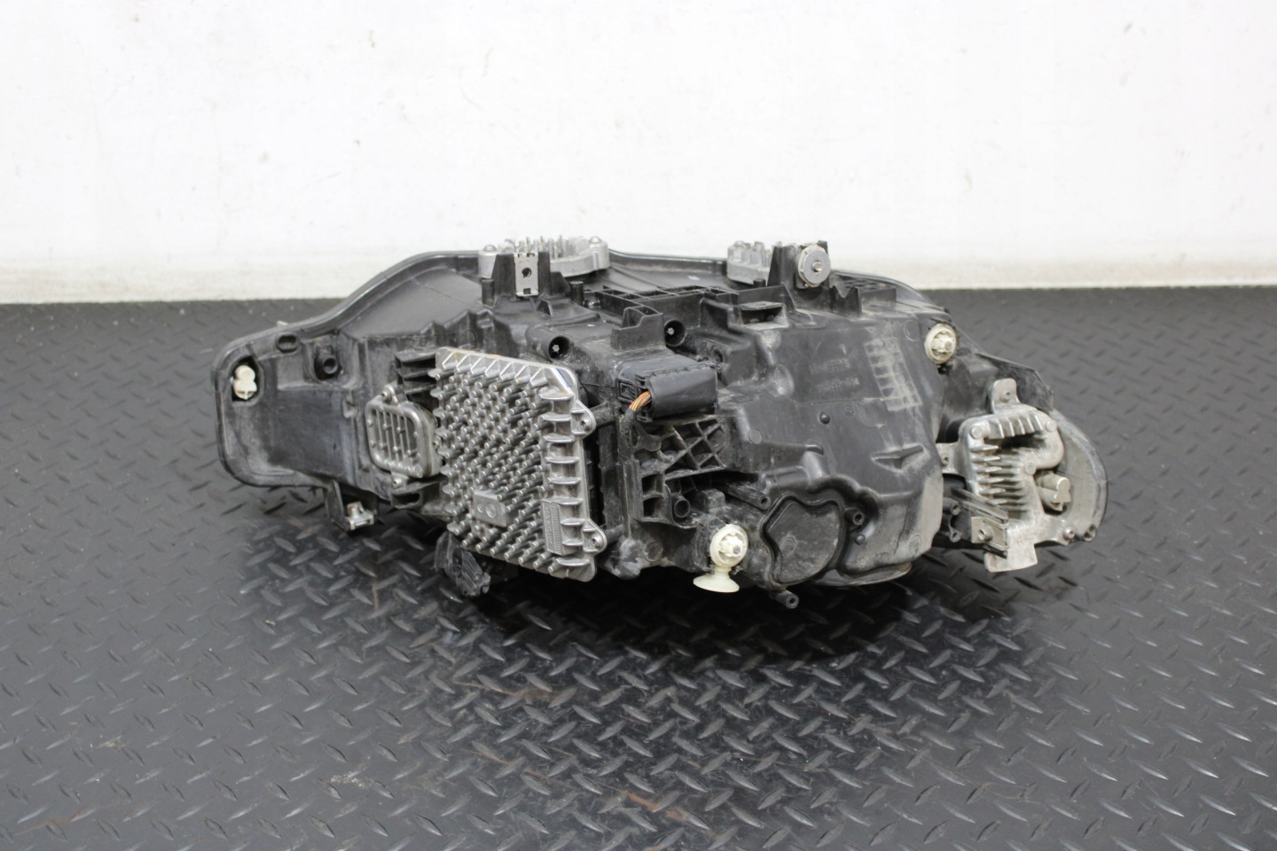 Frontscheinwerfer BMW 3 F31 7498946 Facelift LED Links Scheinwerfer Headlight - Thumbnail 7