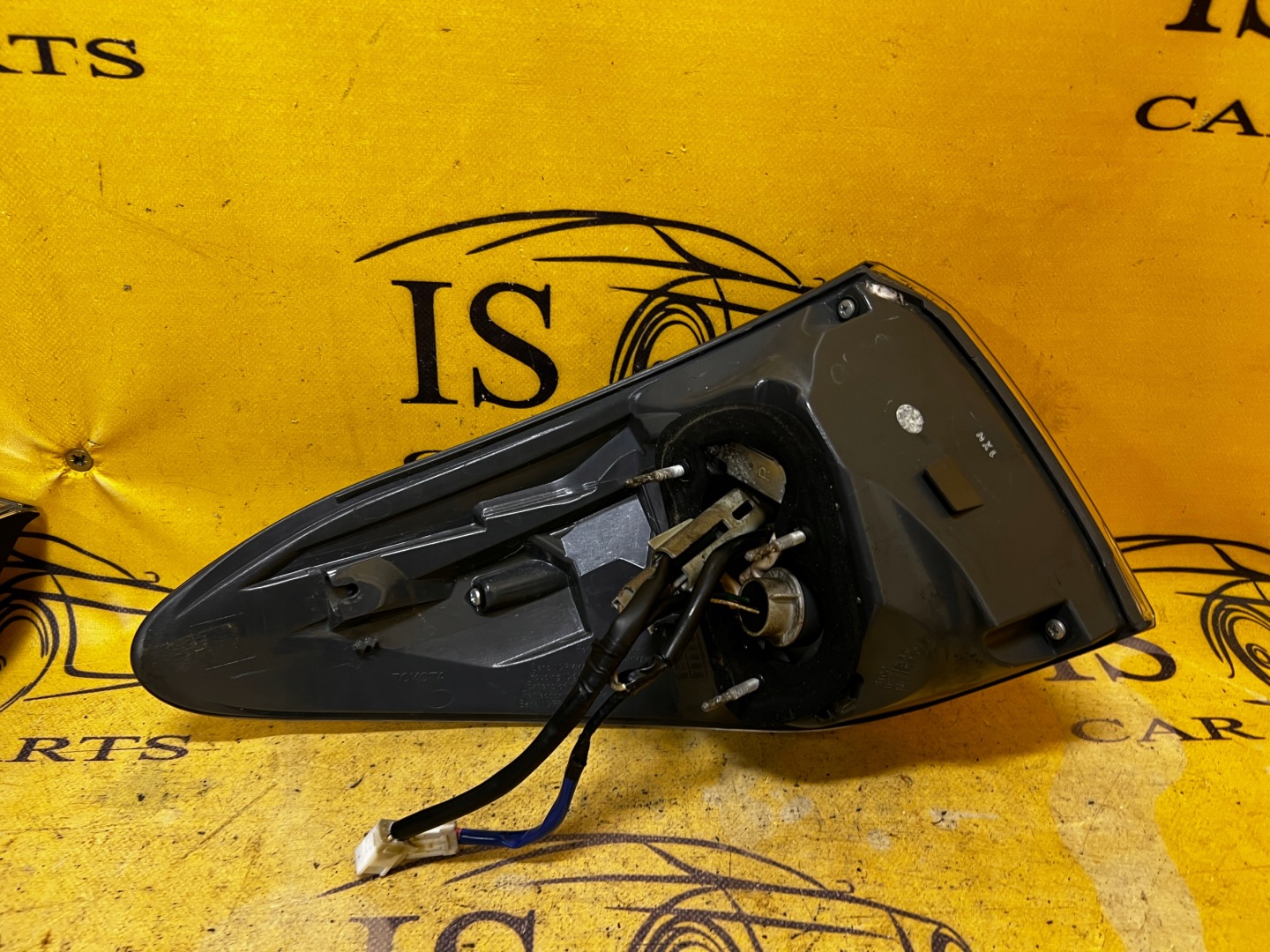 Lexus RX HXU3 Rückleuchte Rearlamp - Thumbnail 7