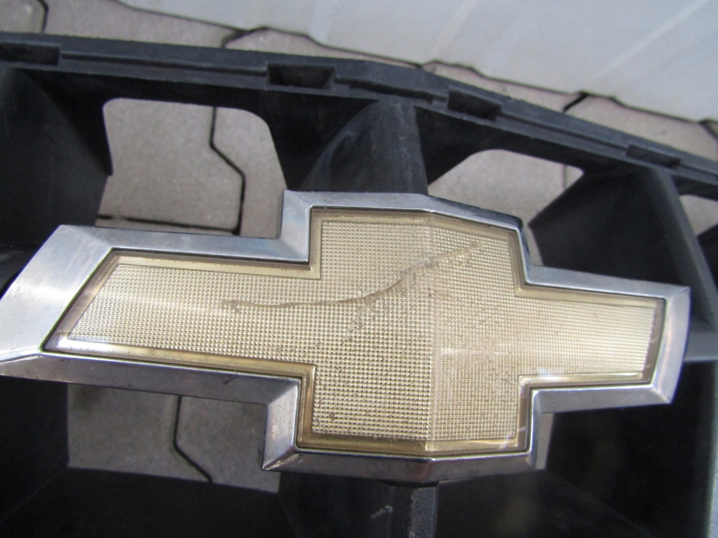 Chevrolet Camaro A1XC Kühlergrill FRONTGRILL Kühlergitter - Thumbnail 8