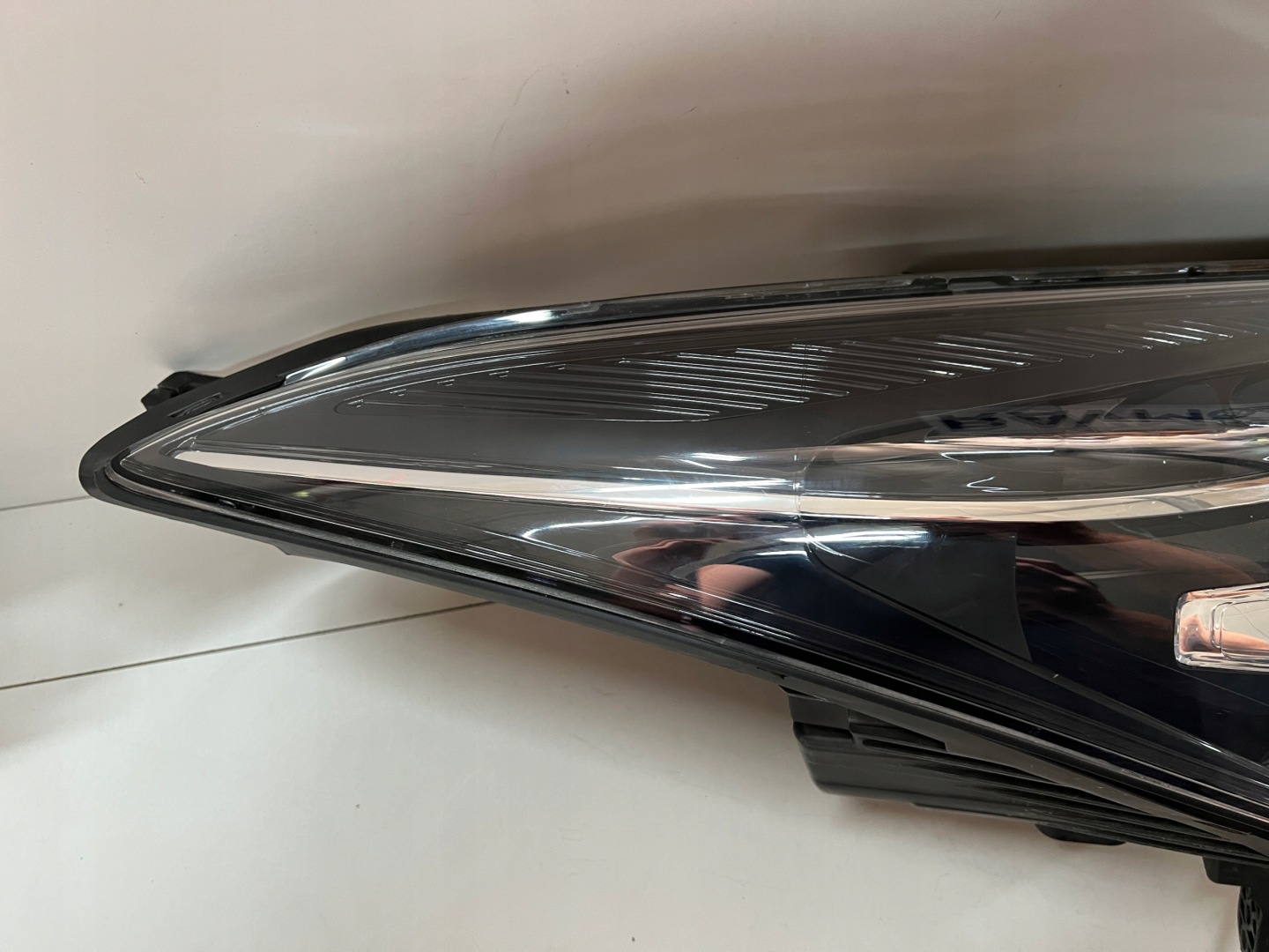 Frontscheinwerfer Hyundai i40 VF Facelift Xenon Rechts Scheinwerfer Headlight - Thumbnail 19