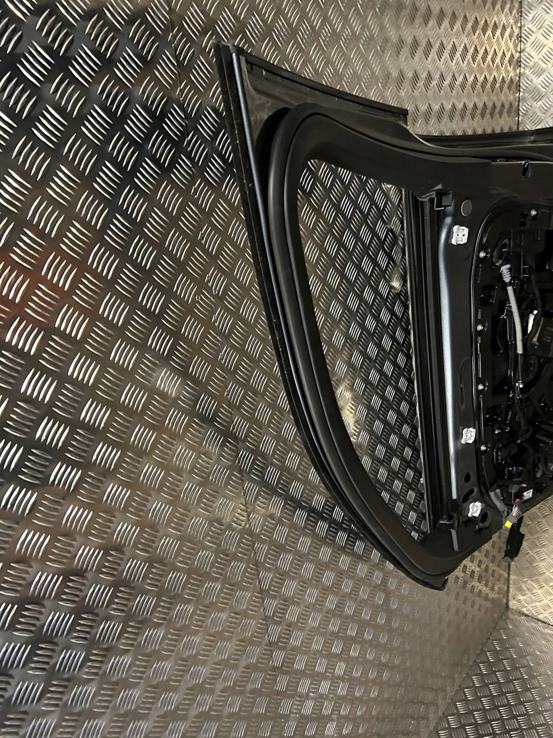 Volvo XC90 Tür Vorne Rechts Door Porta Porte - Thumbnail 8