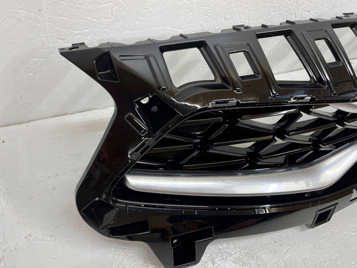 Kia Ceed CD Kühlergrill FRONTGRILL Kühlergitter - Thumbnail 2