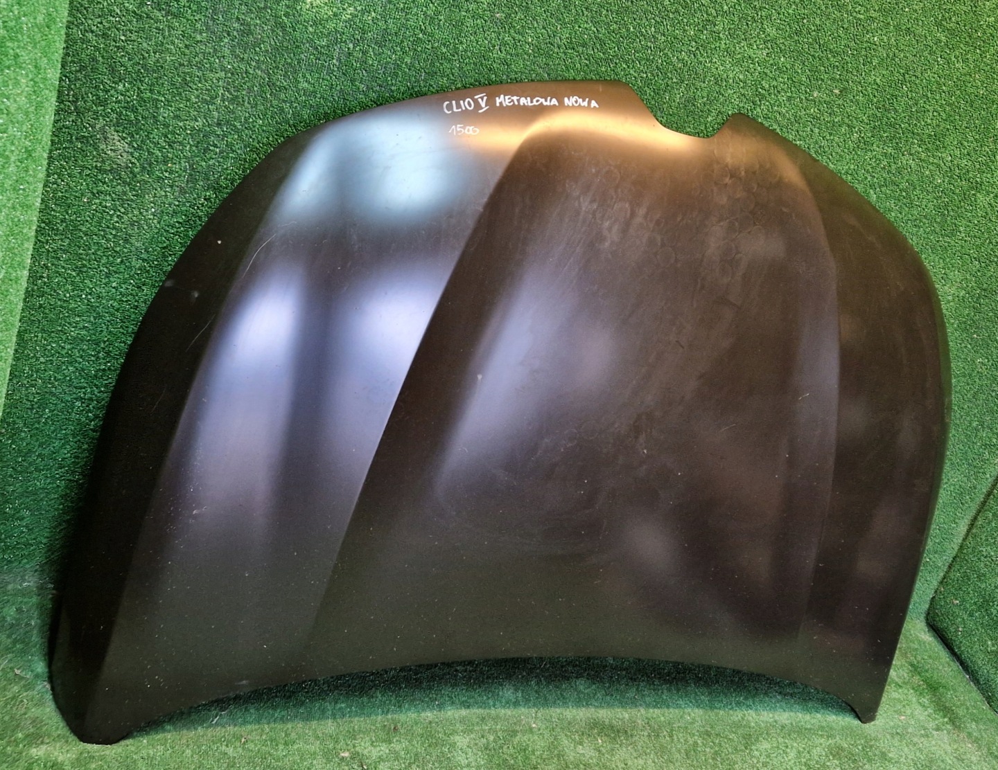 Motorhaube Renault Clio X98 Bonnet Hood - Thumbnail 2