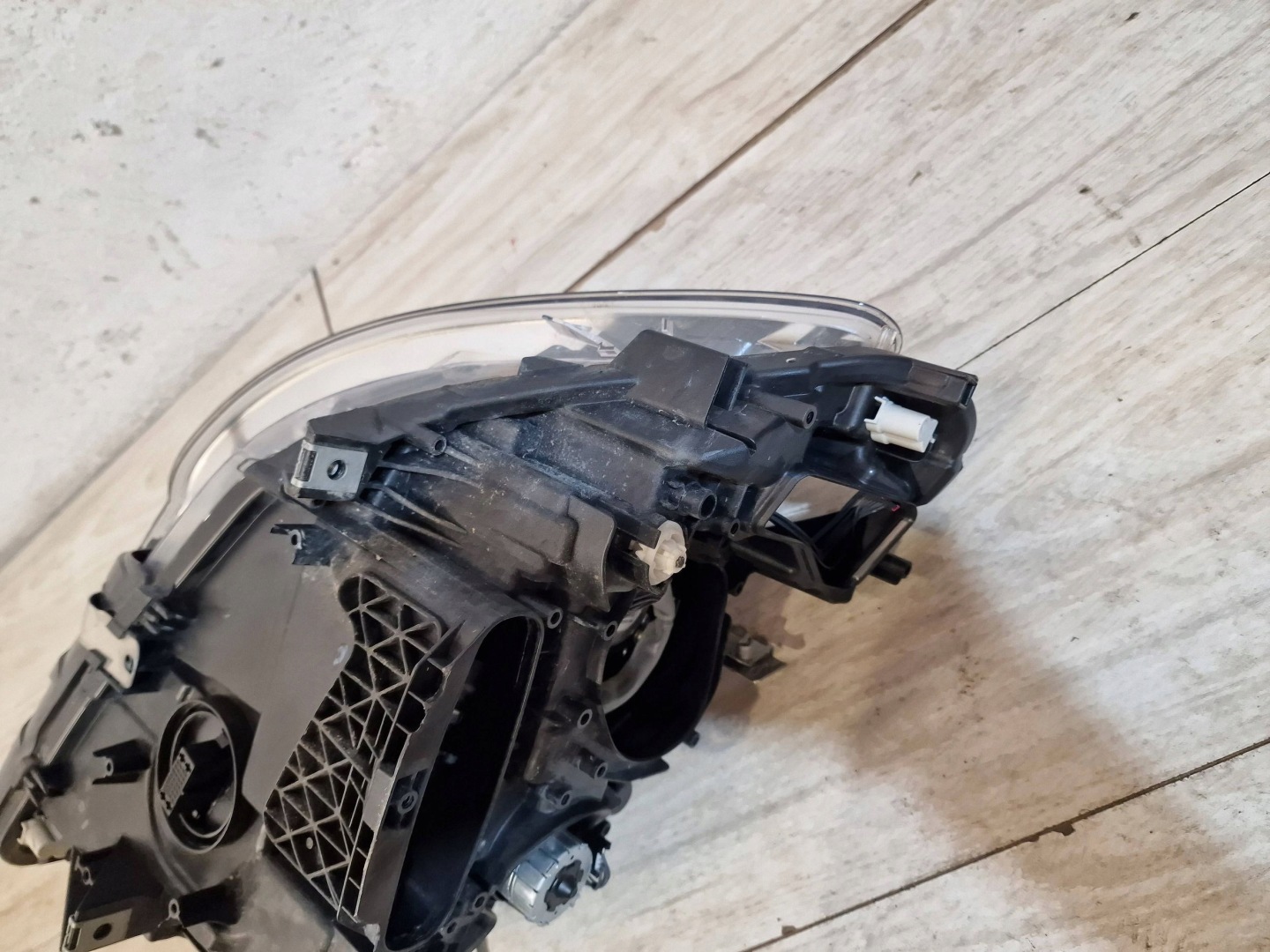 Frontscheinwerfer BMW 5 F11 7460595 LED ADAPTIVE Links Scheinwerfer Headlight - Thumbnail 11