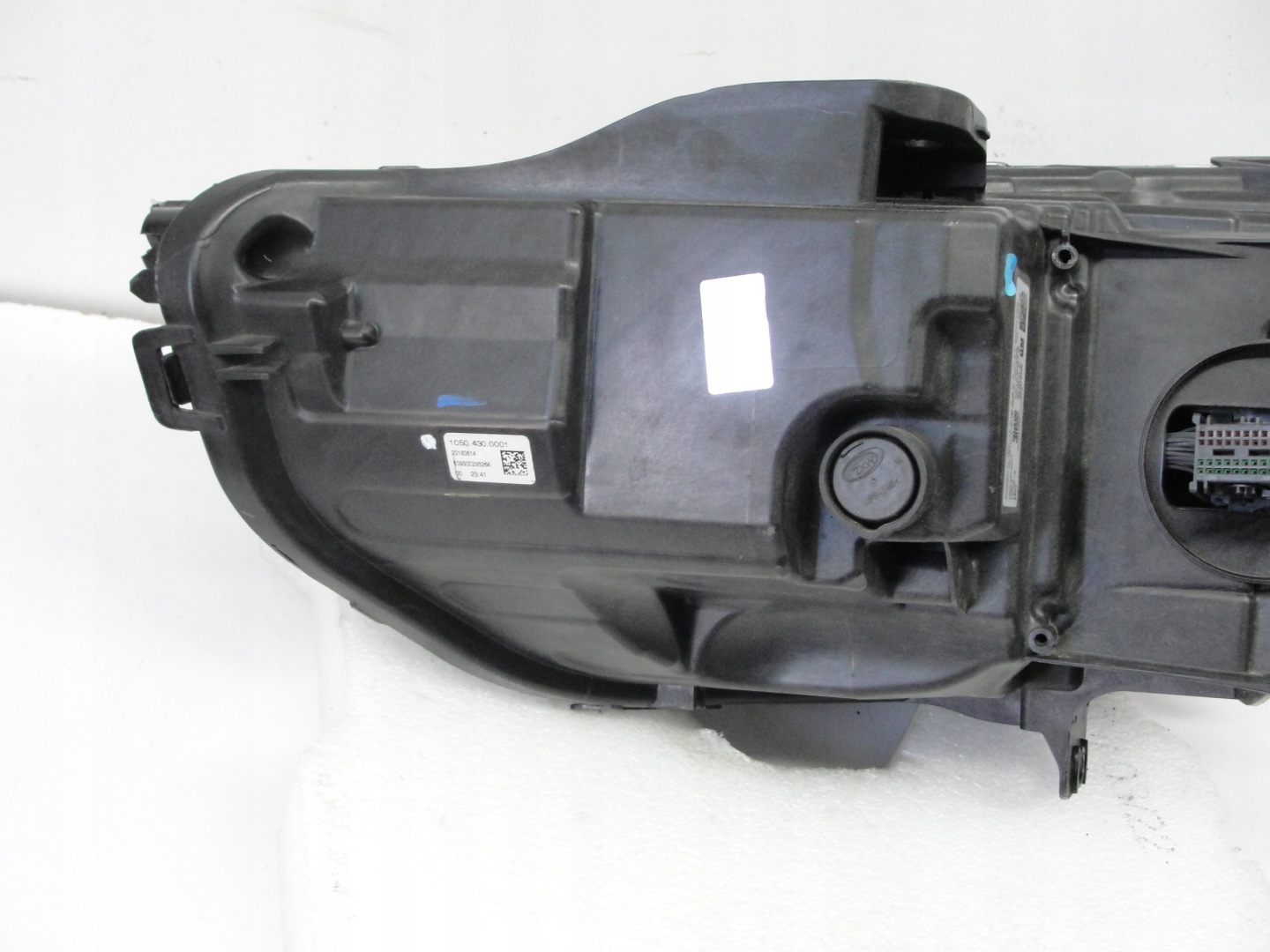 Frontscheinwerfer Opel Insignia 39122975 LED Rechts Scheinwerfer Headlight - Thumbnail 12