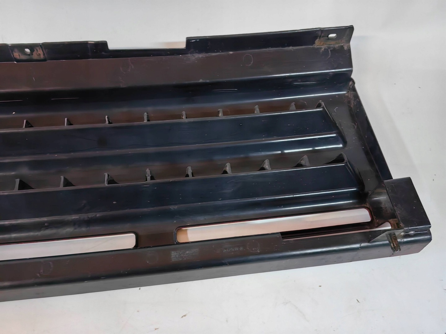 Land Rover Discovery LA Kühlergrill FRONTGRILL Kühlergitter - Thumbnail 5