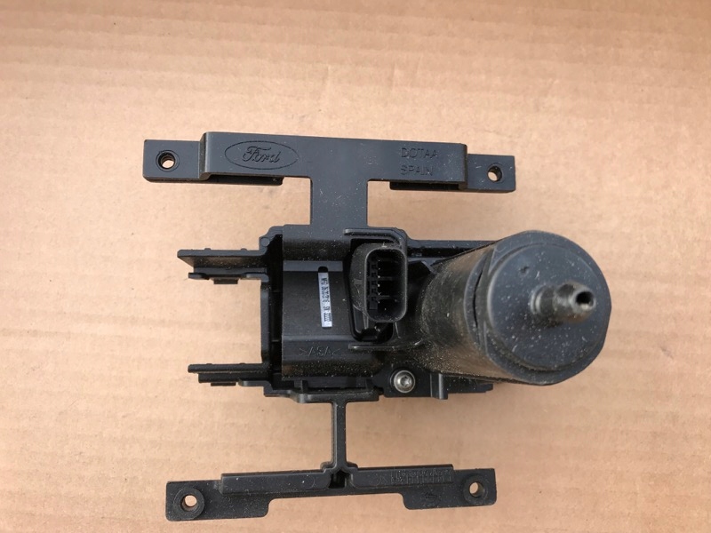 Ford S-MAX I Mk1 Kühlergrill FRONTGRILL Kühlergitter - Thumbnail 2