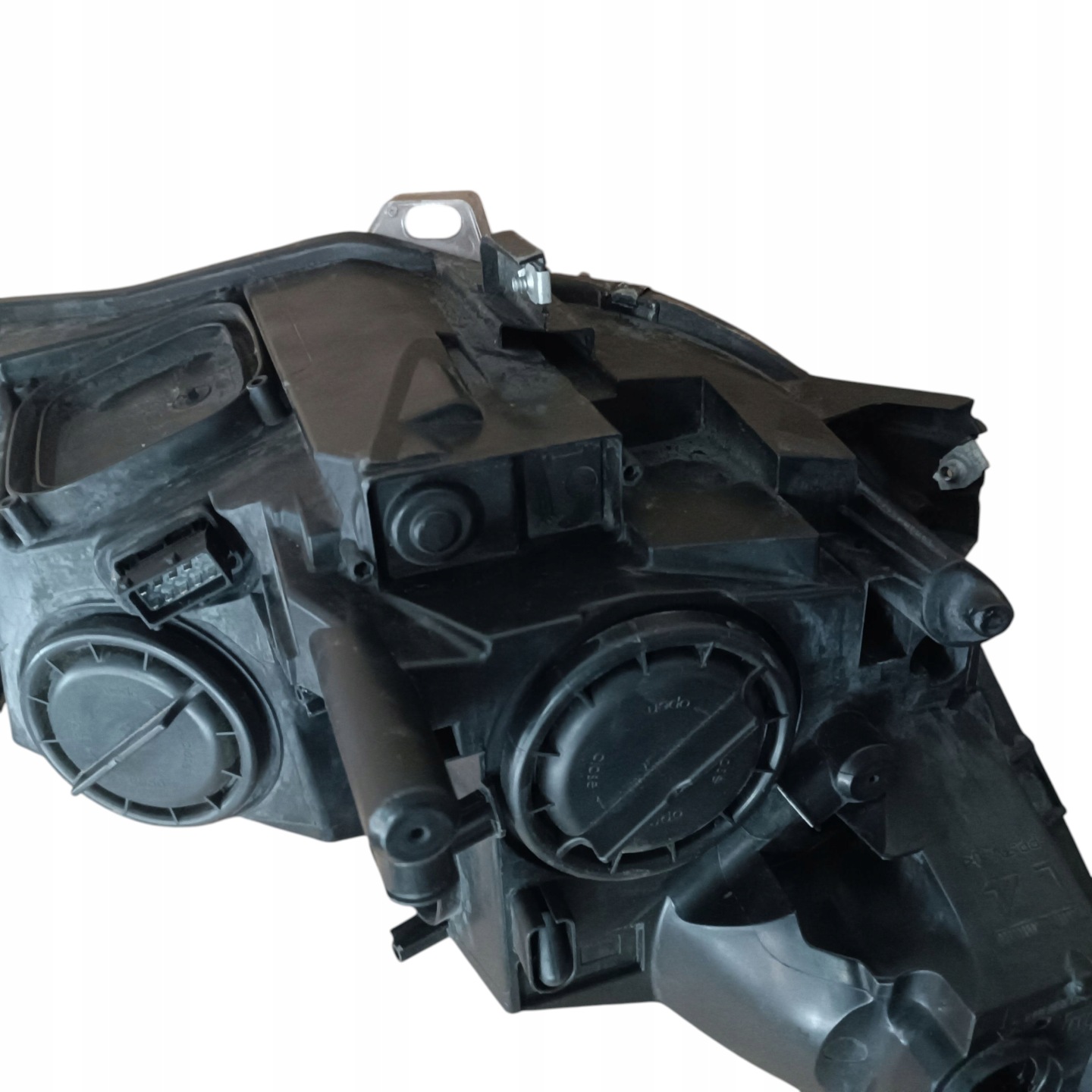 Frontscheinwerfer Opel Astra 13281276 LED Links Scheinwerfer Headlight - Thumbnail 11