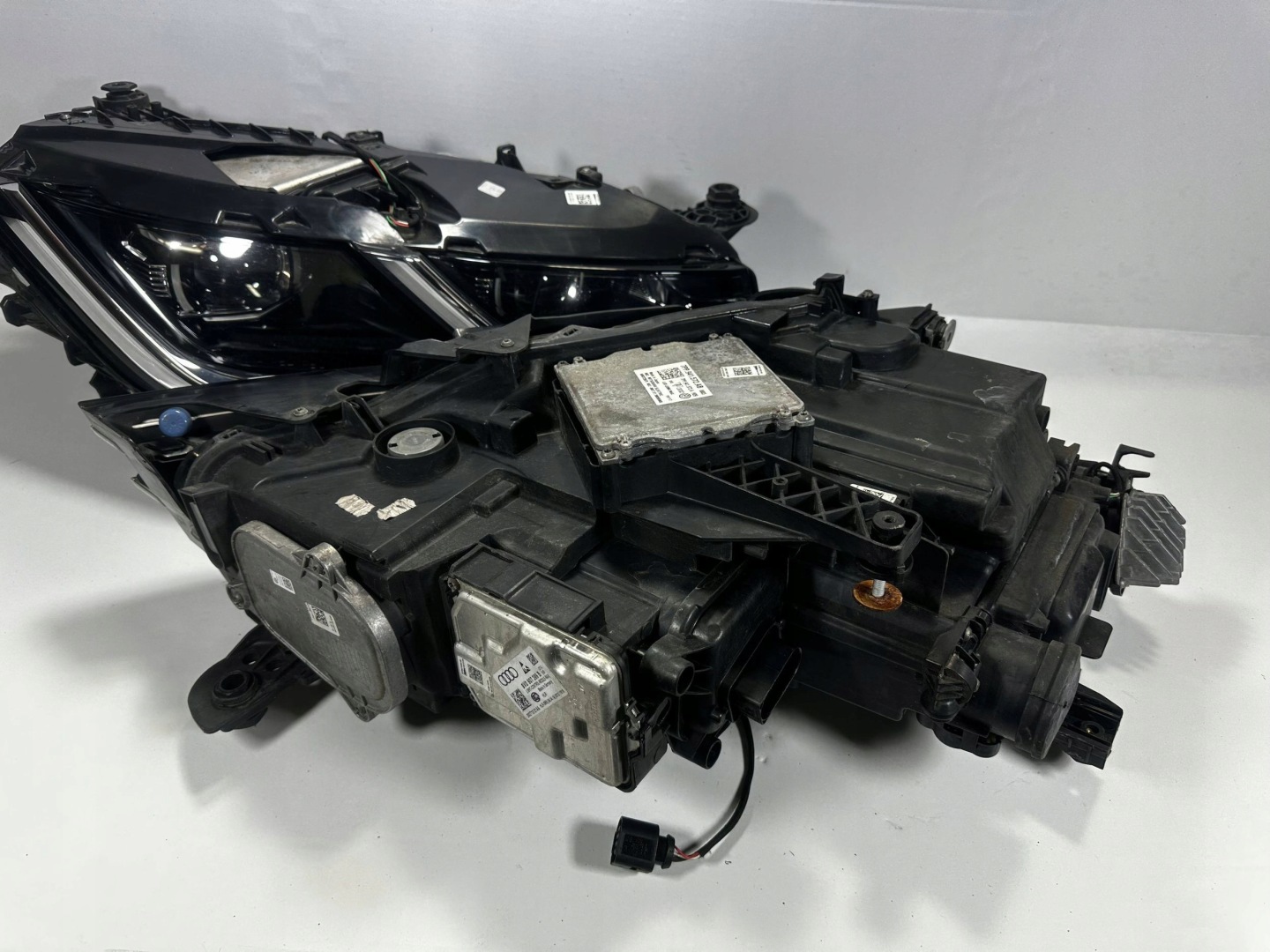 Frontscheinwerfer VW Arteon 3H 3G8941082B0 LED Links Scheinwerfer Headlight - Thumbnail 18