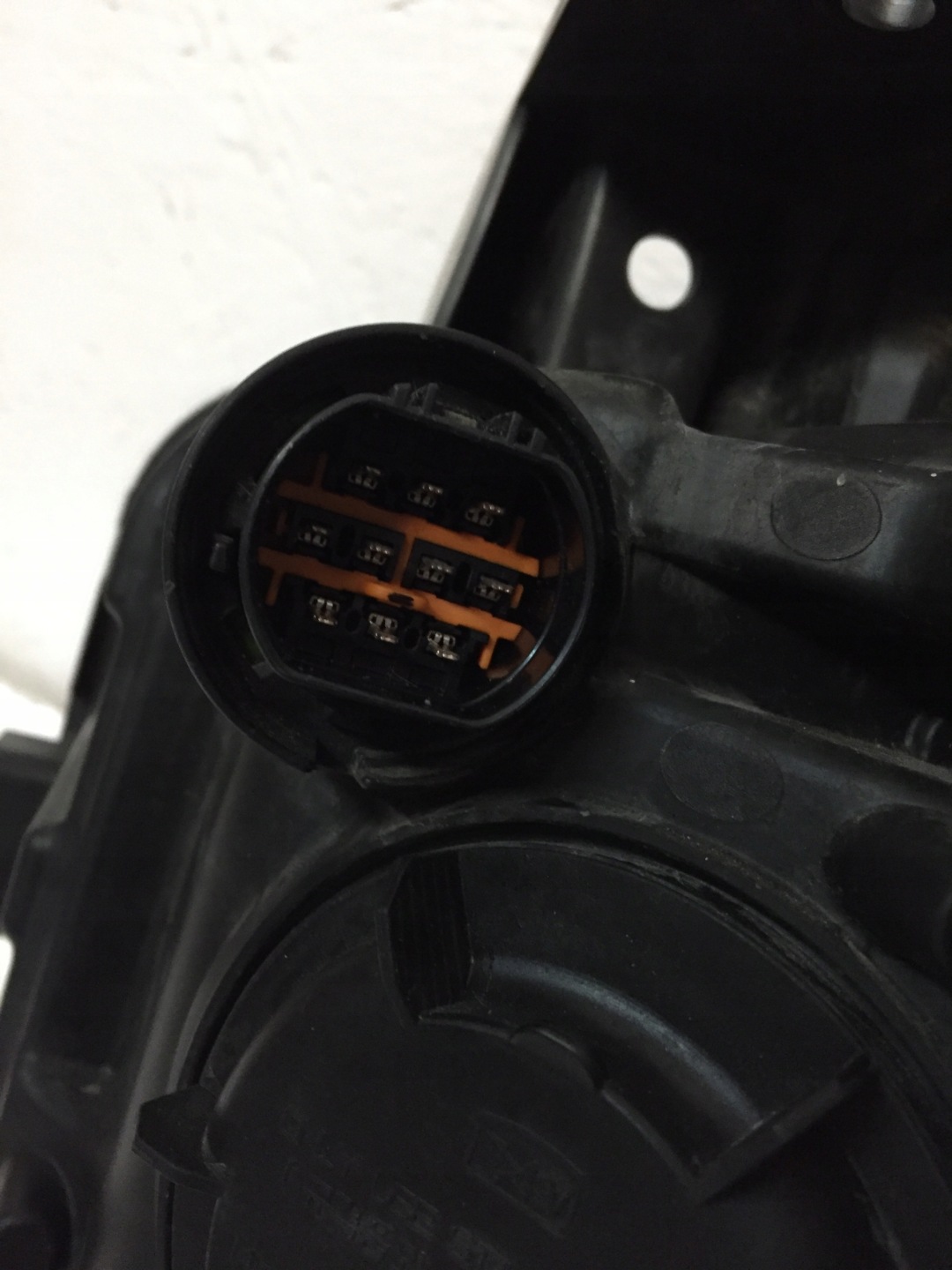 Frontscheinwerfer Hyundai Kona OS LED Links Scheinwerfer Headlight - Thumbnail 9