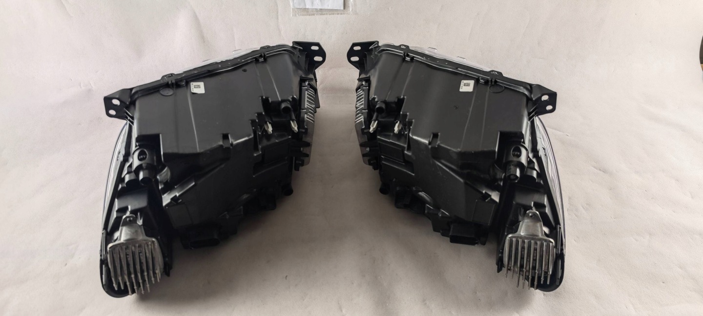 Frontscheinwerfer Volvo XC40 32133577 LED Links Scheinwerfer Headlight - Thumbnail 11