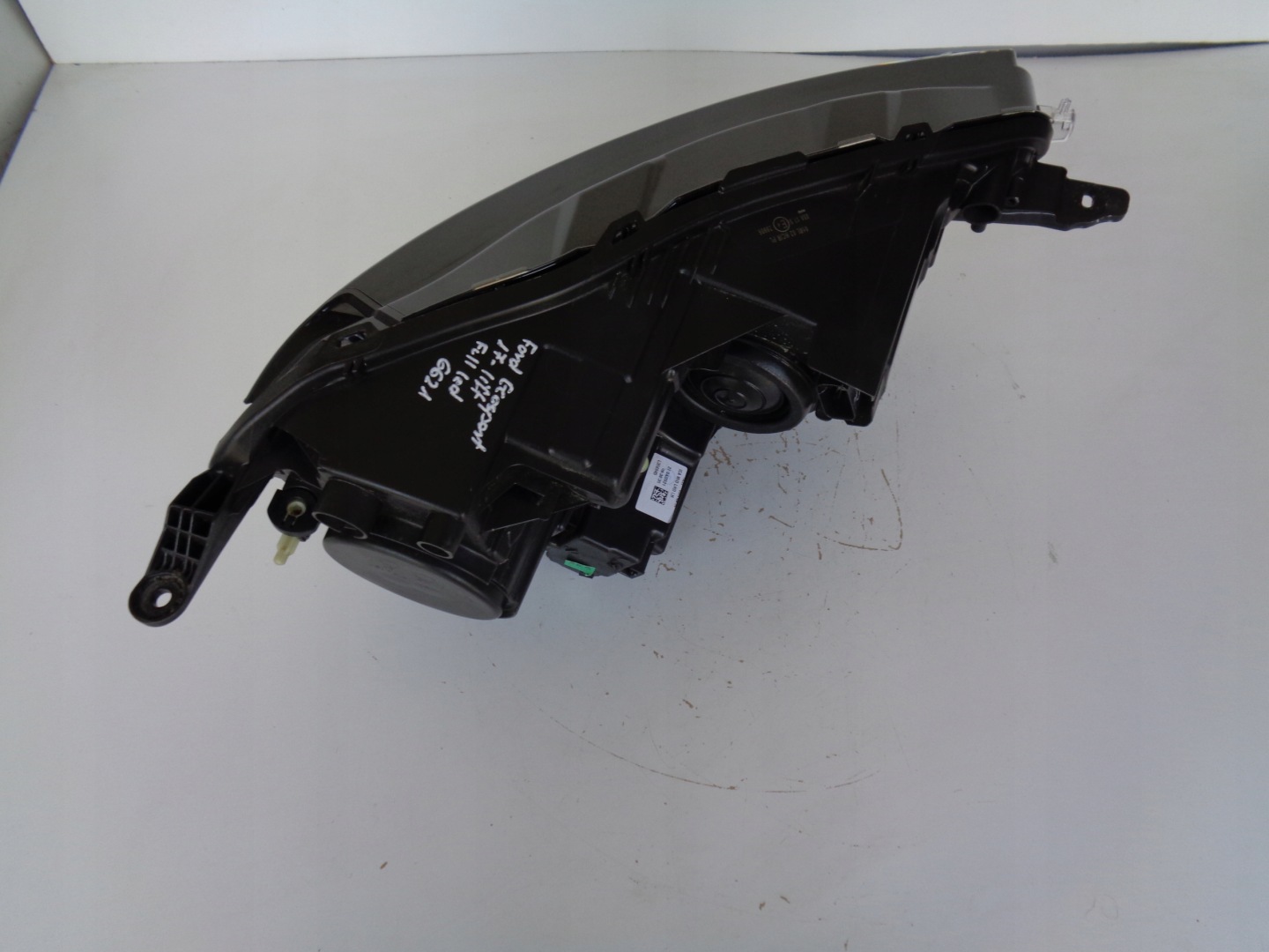 Frontscheinwerfer Ford EcoSport Facelift LED Links Scheinwerfer Headlight - Thumbnail 4