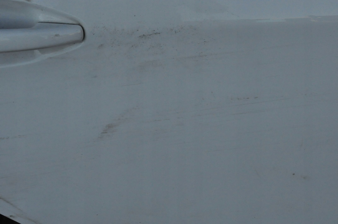 Peugeot 2008 Tür Hinten Rechts Door Porta Porte - Thumbnail 9