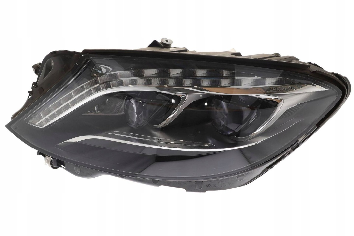 Frontscheinwerfer Mercedes-Benz S-Klasse W222 A2229060702 ILS Links Headlight - Thumbnail 1