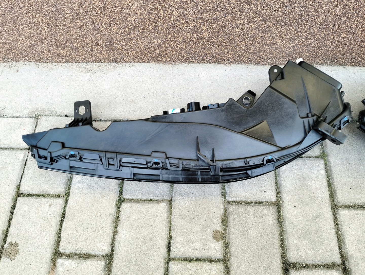 Frontscheinwerfer BMW X7 G07 9880593 Facelift LED Links Scheinwerfer Headlight - Thumbnail 17