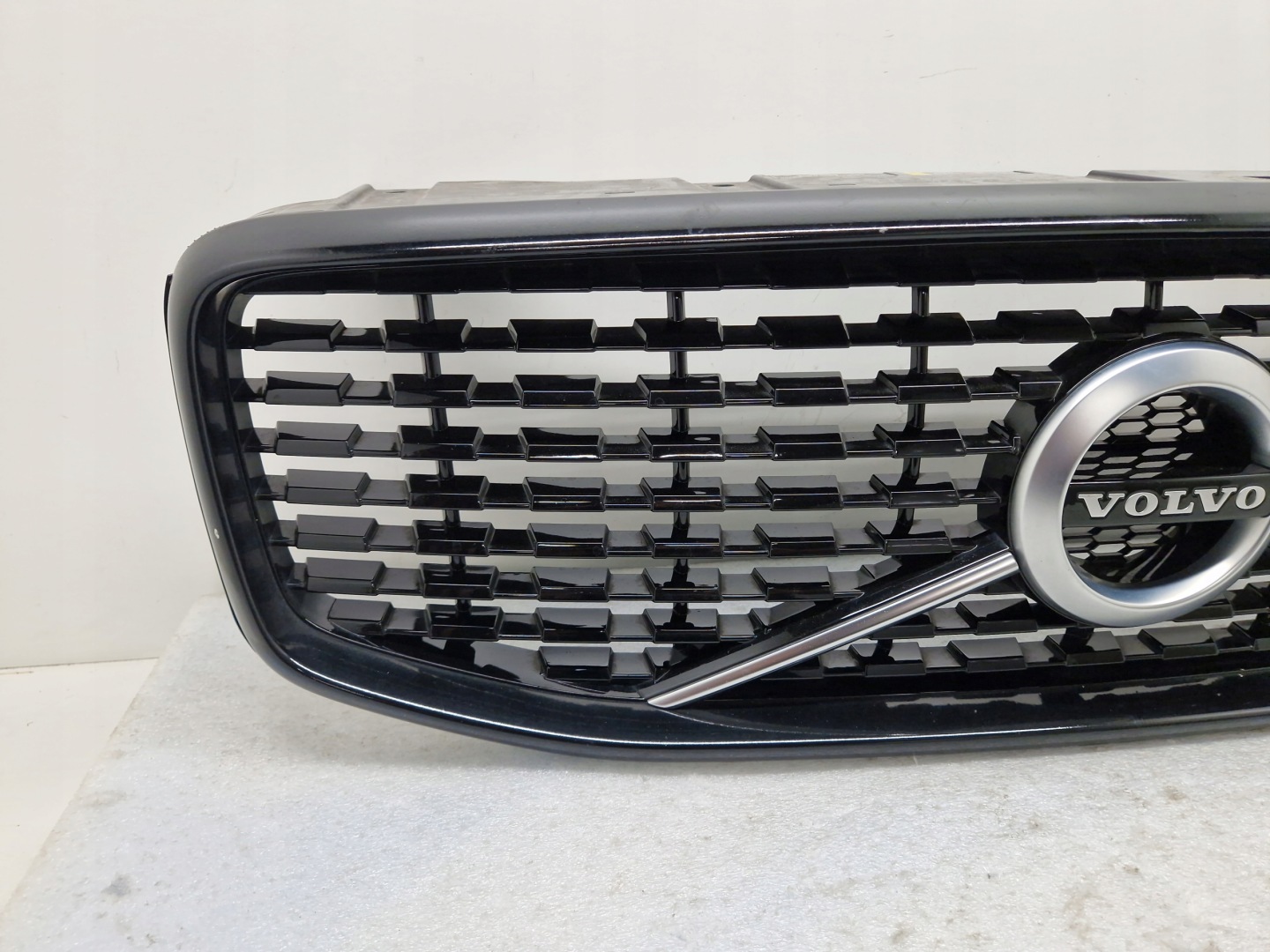Volvo XC60 Kühlergrill FRONTGRILL Kühlergitter 31425538 - Thumbnail 2