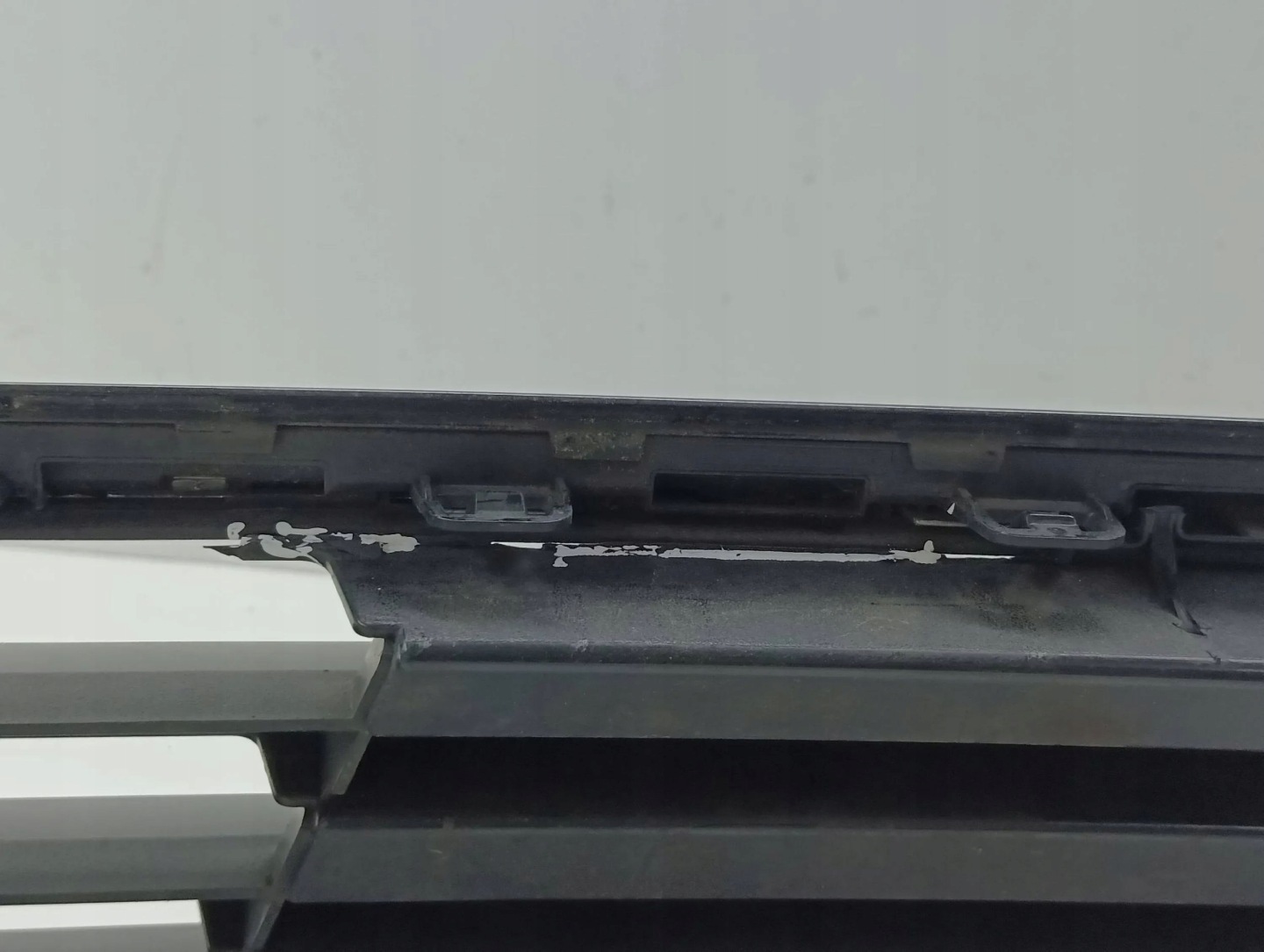 VW Passat B8 Kühlergrill FRONTGRILL Kühlergitter 3G0853653D - Thumbnail 10