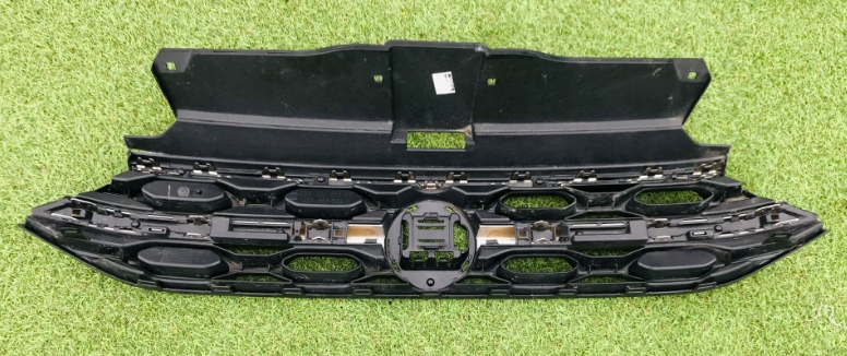 VW T-Roc A1 Kühlergrill FRONTGRILL Kühlergitter 2GA853653H - Thumbnail 9