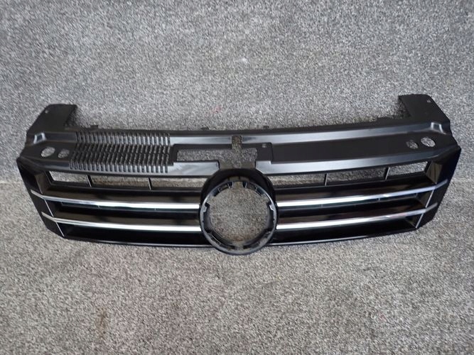 VW Sharan I Kühlergrill FRONTGRILL Kühlergitter - Thumbnail 1