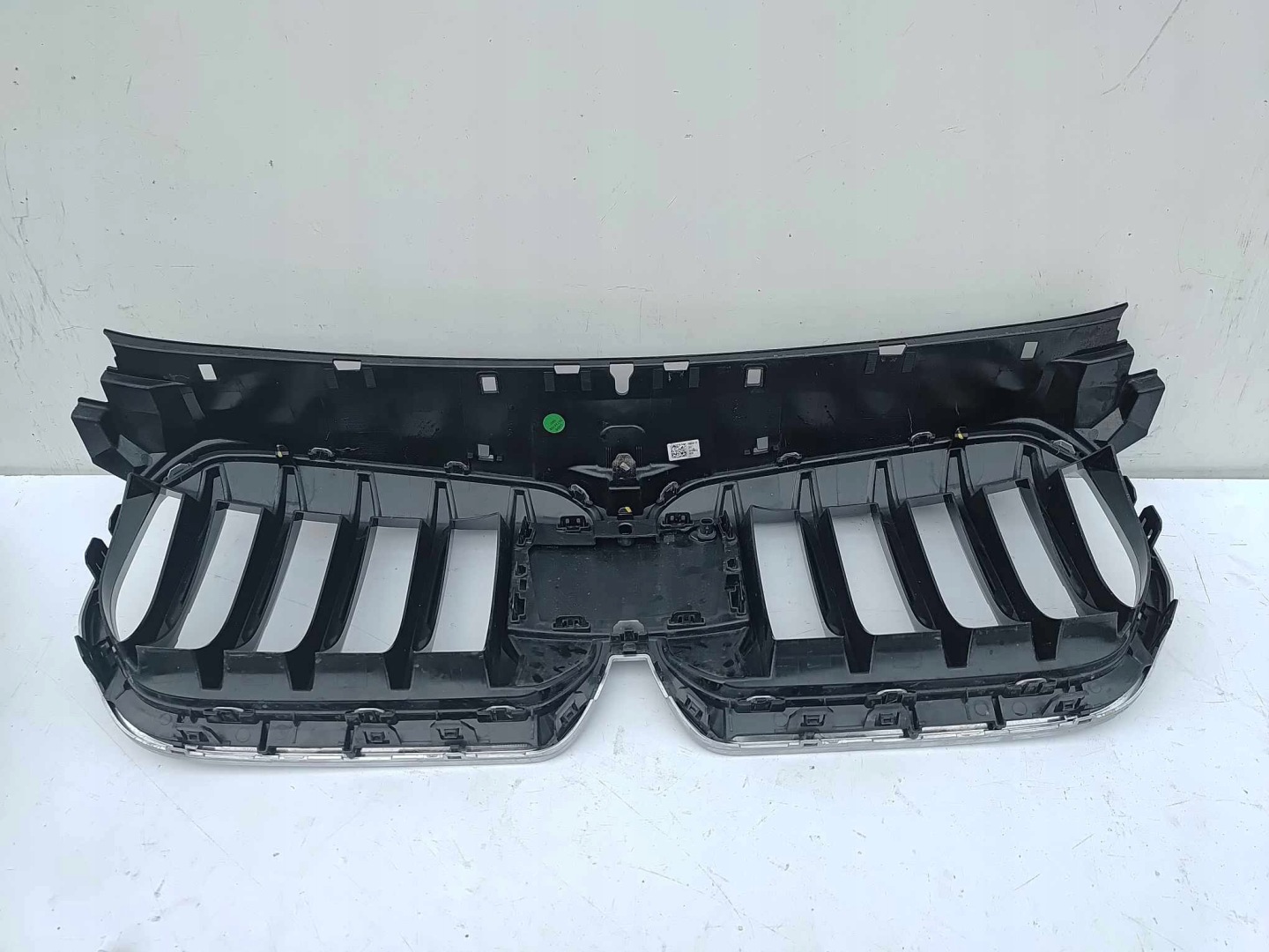 BMW X1 U11 Kühlergrill FRONTGRILL Kühlergitter 9880301 - Thumbnail 12