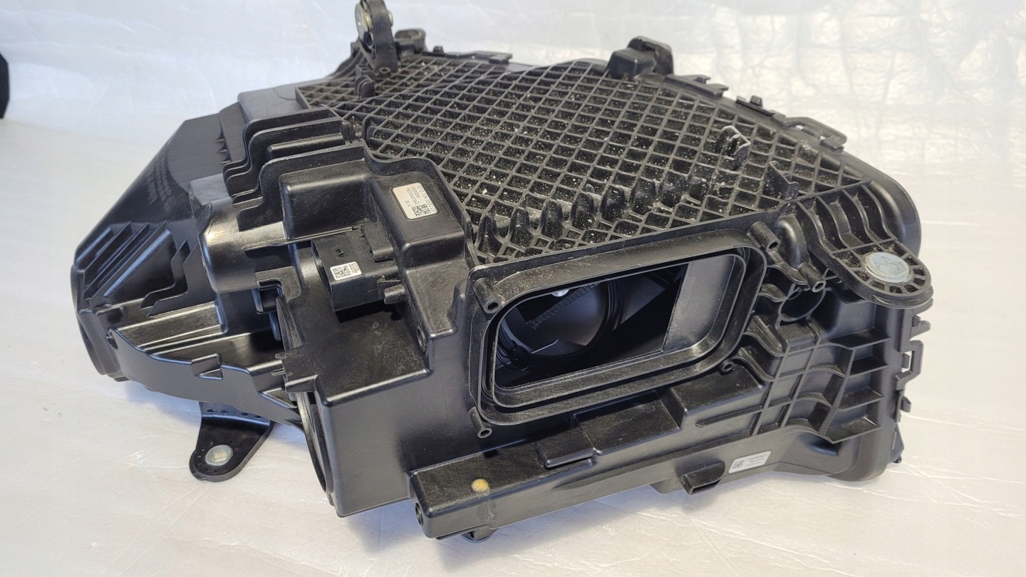 Frontscheinwerfer Mercedes-Benz GLC W253 A2549061600 LED Rechts Headlight - Thumbnail 7
