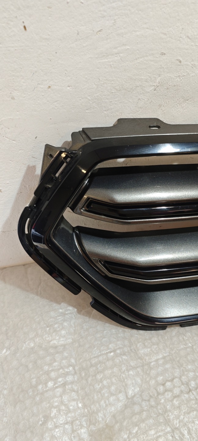 Ford Kuga II Mk2 Kühlergrill FRONTGRILL Kühlergitter GV448200BCW - Thumbnail 7