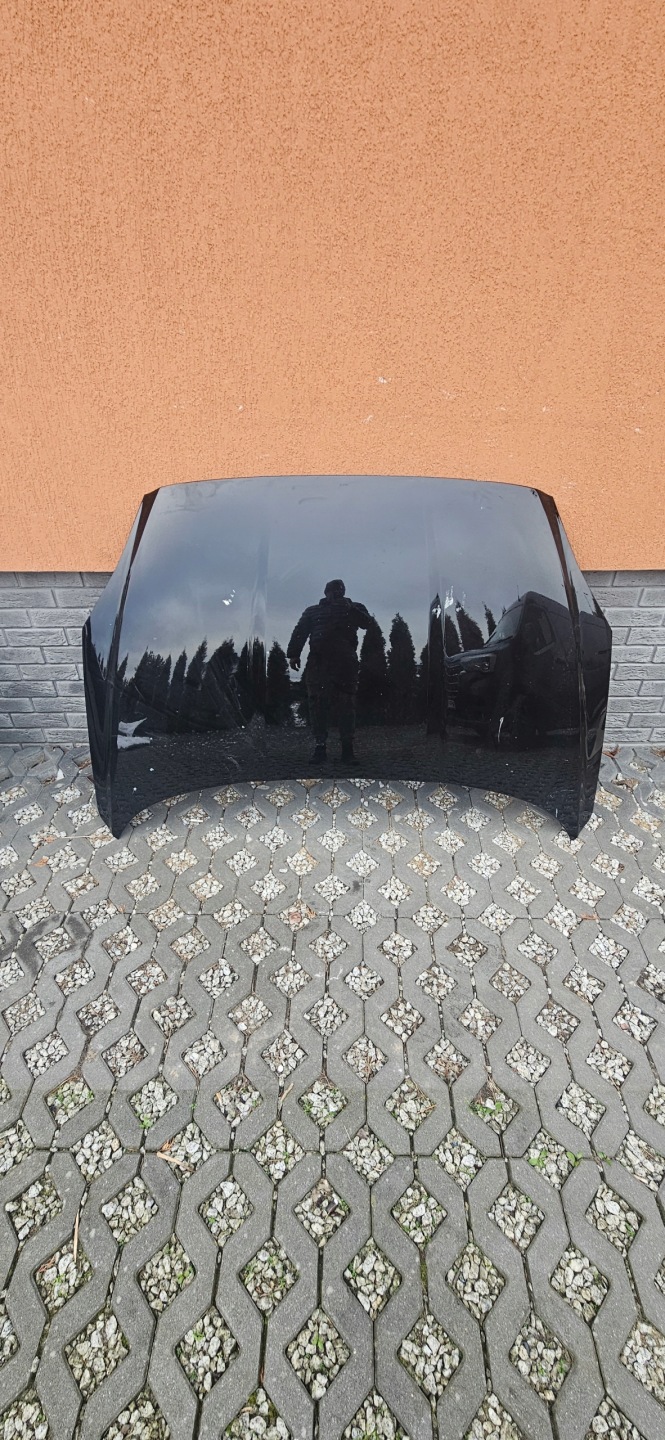 Motorhaube Jaguar E-Pace X540 Bonnet Hood - Thumbnail 5