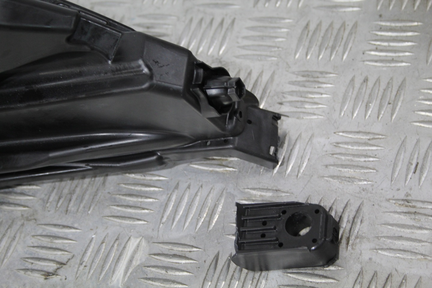 Frontscheinwerfer Nissan Primastar J4 260107476R LED Links Headlight - Thumbnail 22