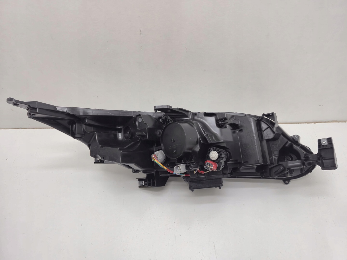Frontscheinwerfer Mitsubishi Eclipse Cross GK0 LED Links Scheinwerfer Headlight - Thumbnail 4