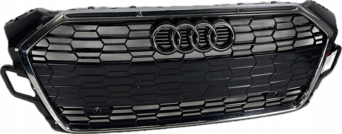 Audi A5 Kühlergrill FRONTGRILL Kühlergitter 8W6853651BG - Thumbnail 1