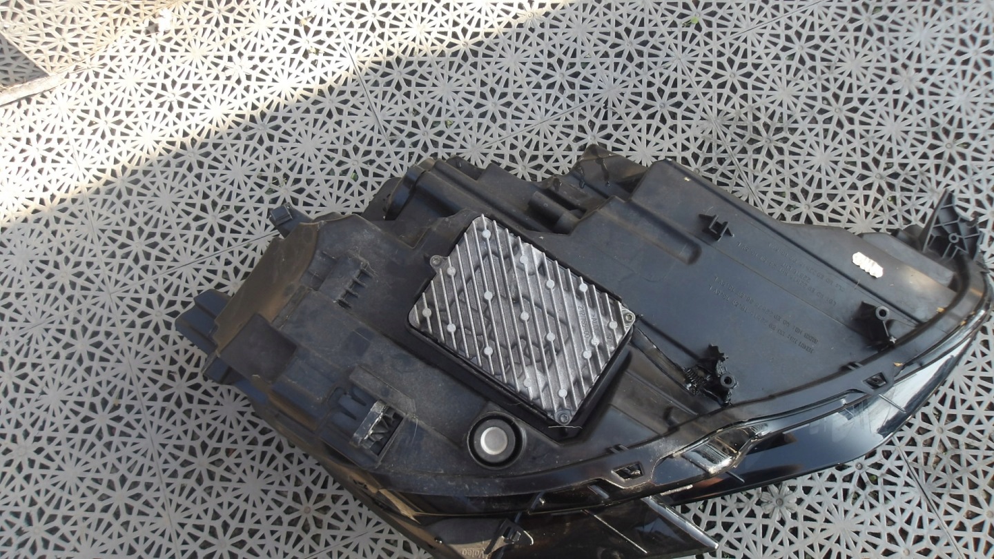 Frontscheinwerfer Audi A3 8Y 8Y0941035FA Matrix LED Links Scheinwerfer Headlight - Thumbnail 5