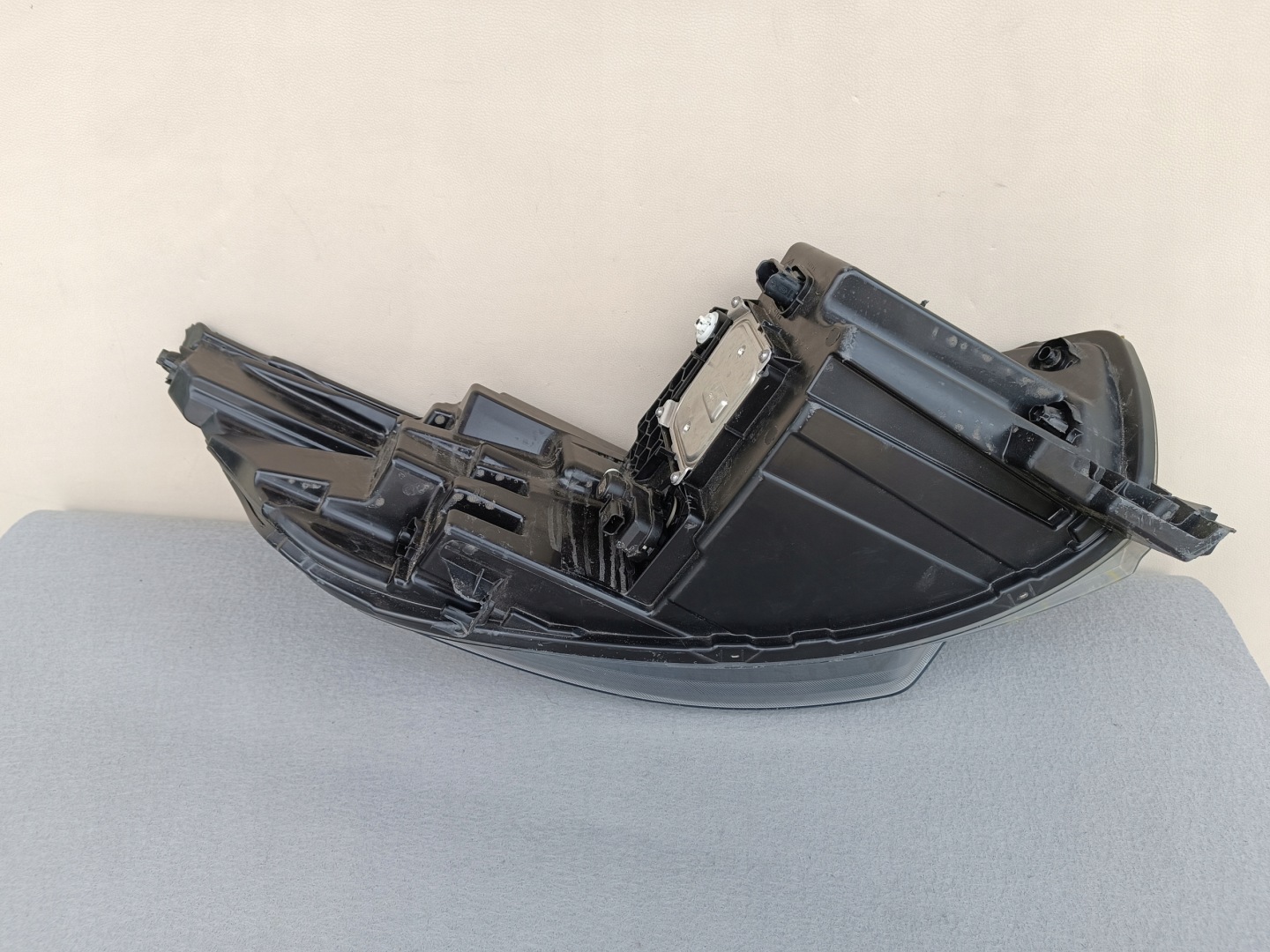 Frontscheinwerfer Renault Trafic L 260601790R LED Links Scheinwerfer Headlight - Thumbnail 12