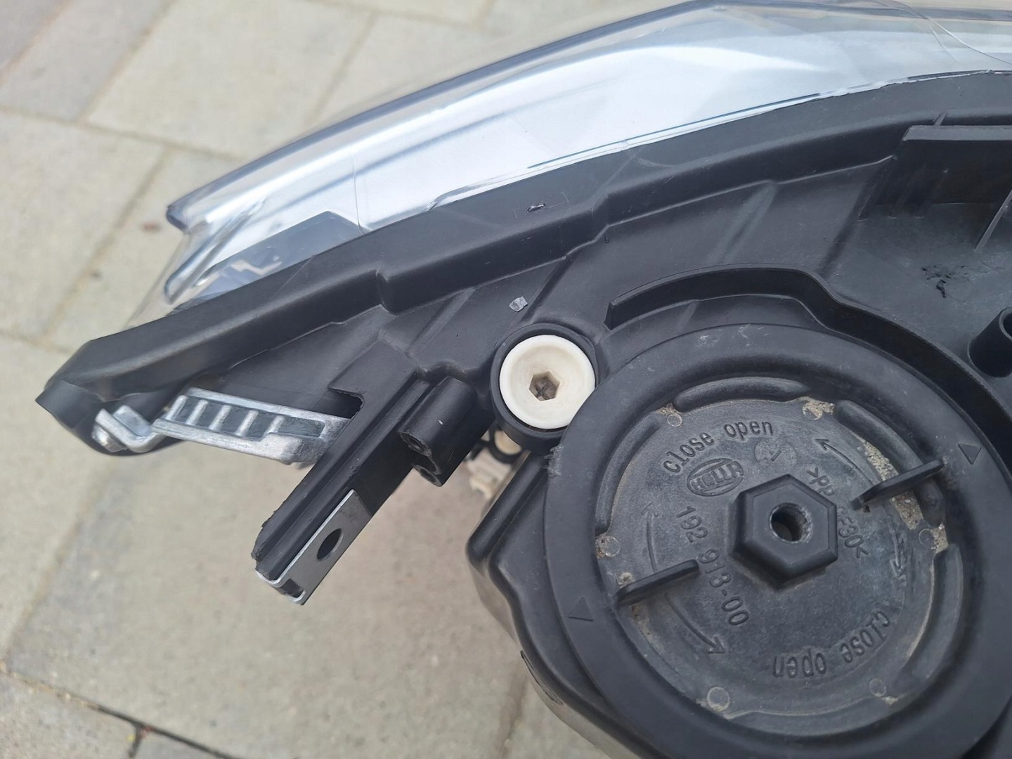Frontscheinwerfer BMW 3 F31 Facelift LED Links Scheinwerfer Headlight - Thumbnail 11