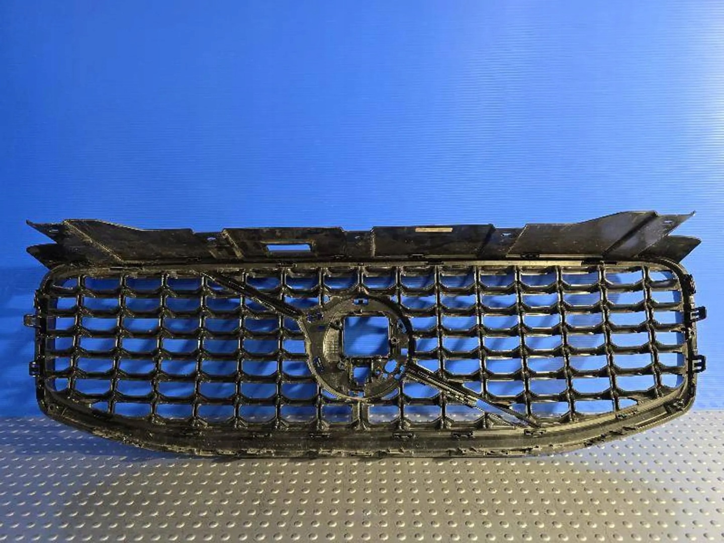 Volvo XC60 Kühlergrill FRONTGRILL Kühlergitter 32133812 - Thumbnail 10
